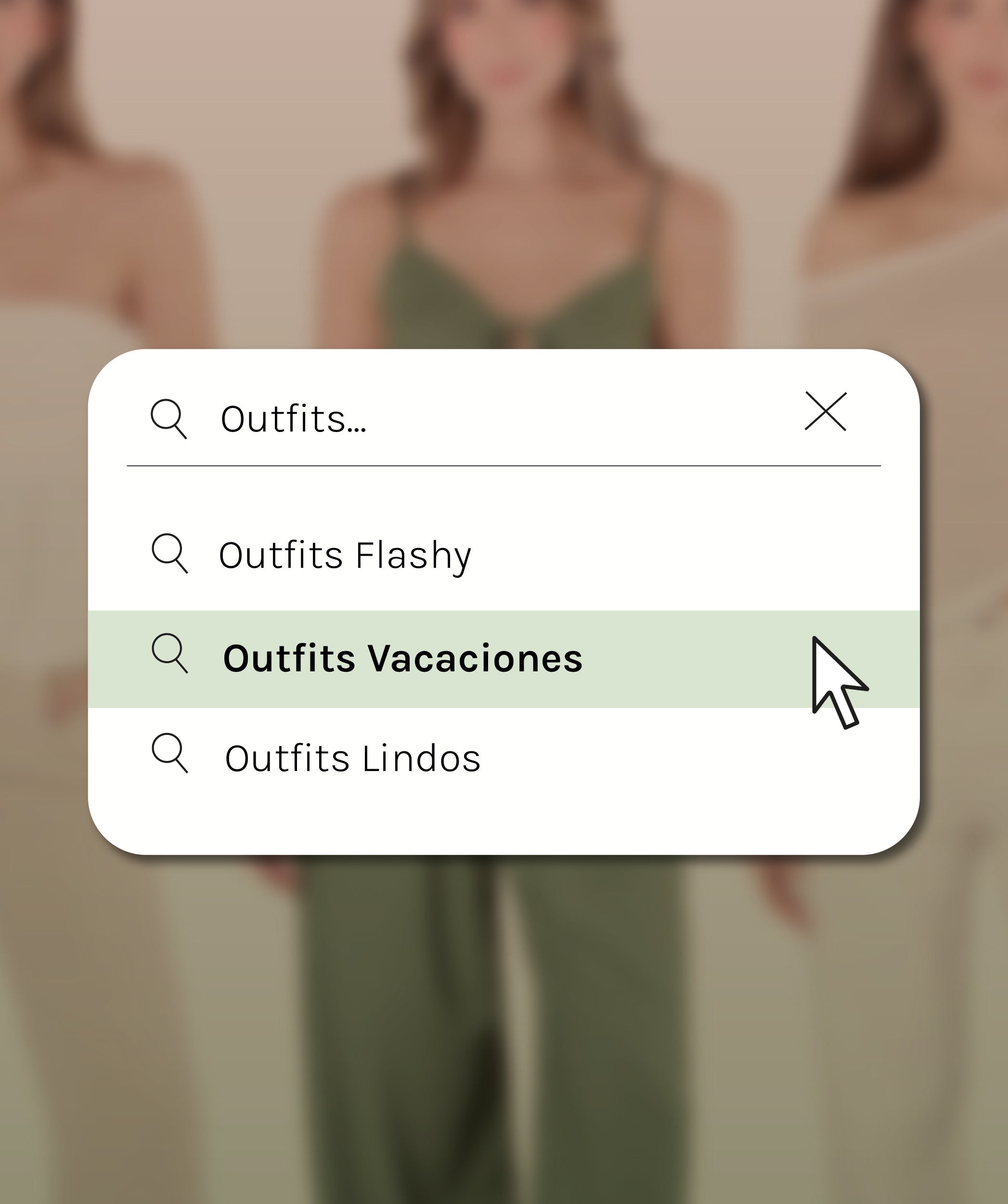 Outfits de Vacaciones: Los looks imprescindibles que debes empacar