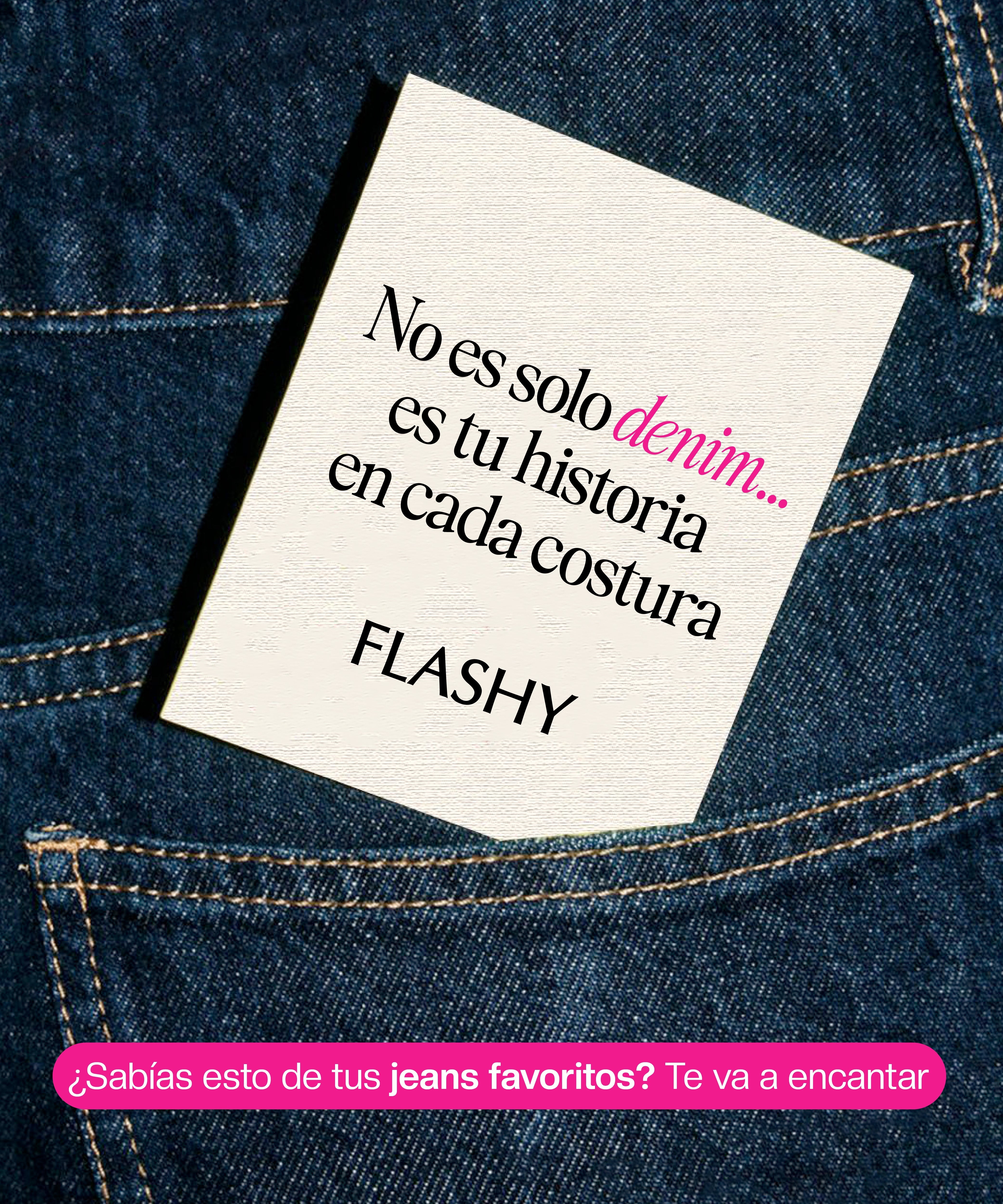 La historia de los jeans y cómo las mujeres los convirtieron en un ícono de libertad