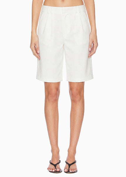 Bermuda tipo sastre - METEPEC