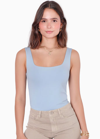 Body tiras sin mangas - LULO