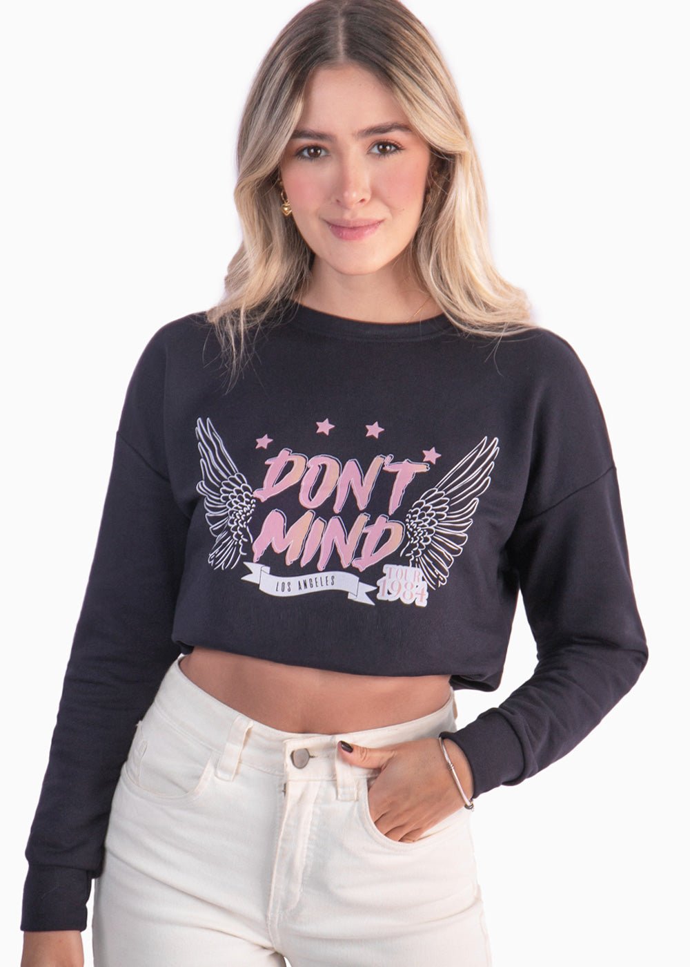 Los ángeles Buzos Cortos Y Anchos Buzo Corto Mujer