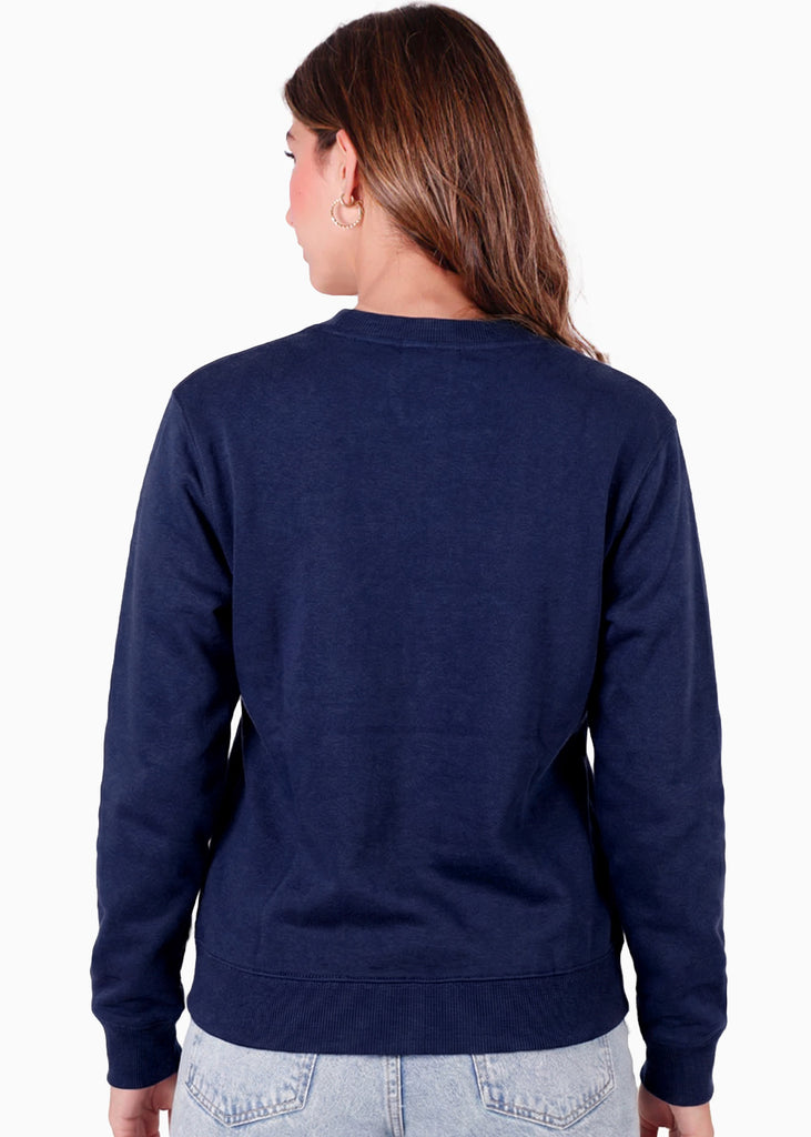 Buzo estampado de oso - TORONTO