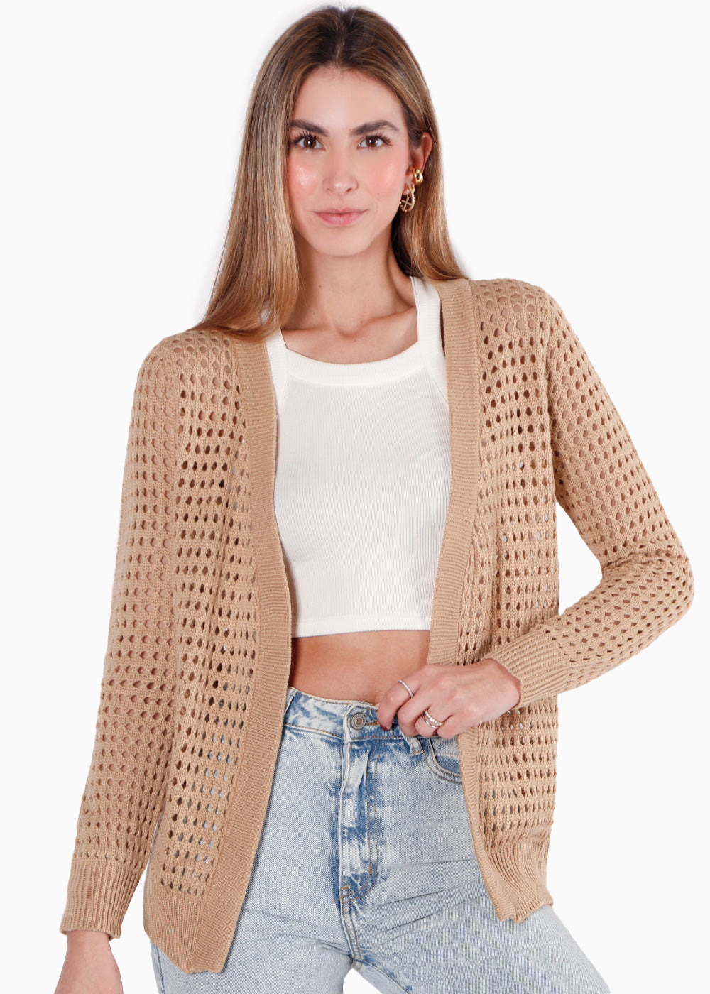 Cardigan Buzos Tejidos Para Mujer Medellin Buzo Tejido Tipo