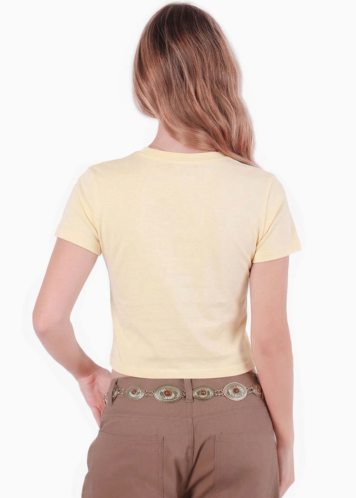 Camiseta con entorchado - MORELOS