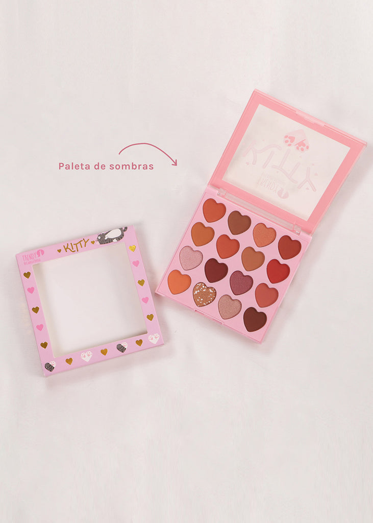 Self Love Box para mujer - Flashy