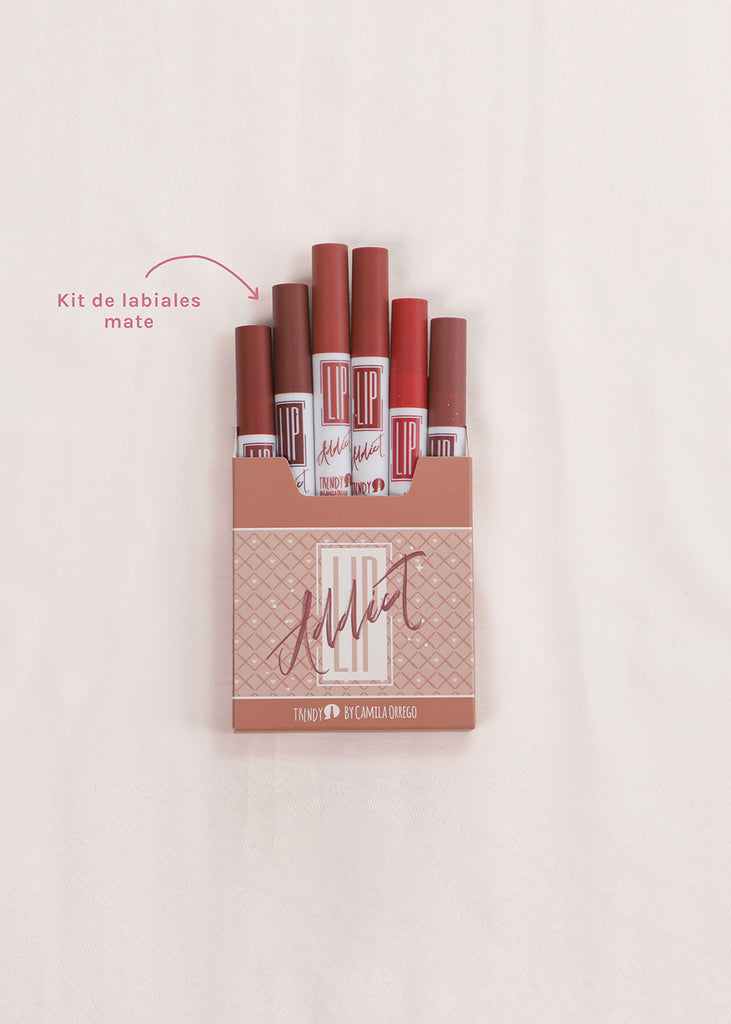 Self Love Box para mujer - Flashy