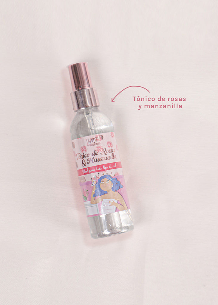 Self Love Box para mujer - Flashy