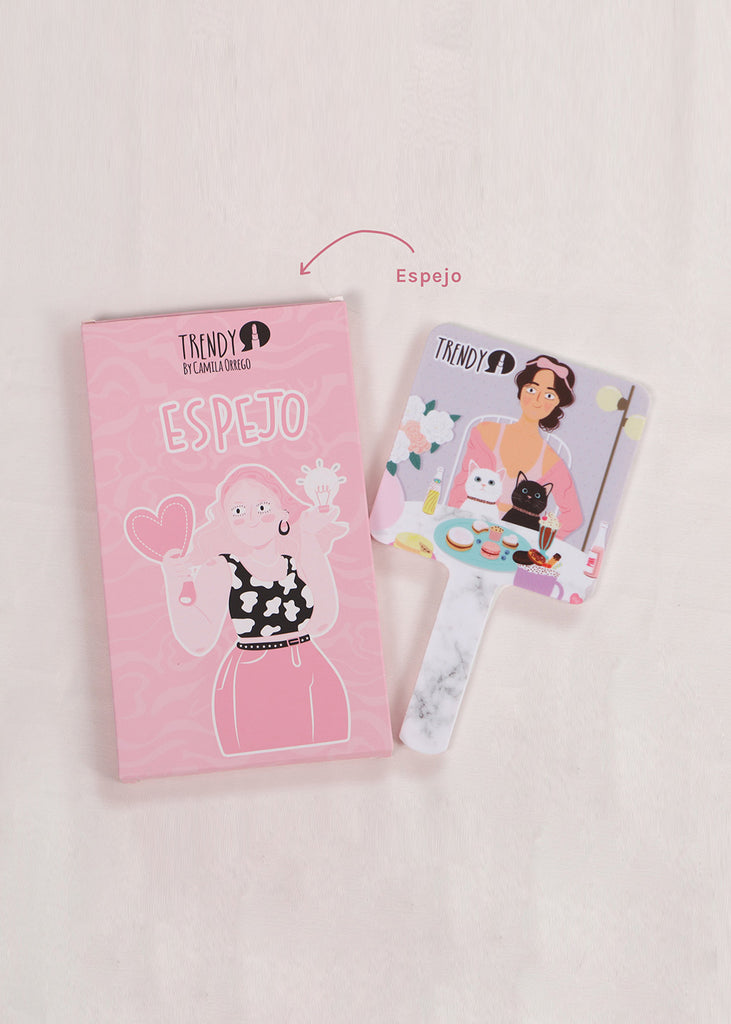Self Love Box para mujer - Flashy