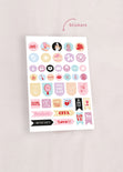 Self Love Box para mujer - Flashy