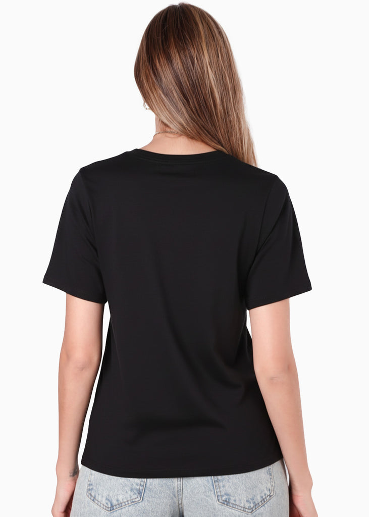 Camiseta grafica estampada "dreamer" - TENERIFE