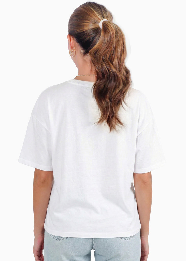 Camiseta gráfica estampada - TITI