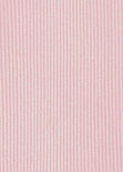 Chaleco tipo sastre corto de corduroy con botones color rosado para mujer - Flashy