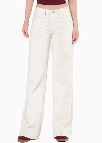 Jean recto de tiro alto  - VANCOUVER