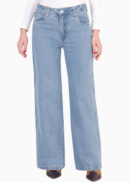 Jean recto de tiro medio - MONTPELLIER