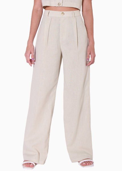 Pantalones Elegantes Pantalones Amplios Para Dama Elegante Outfit