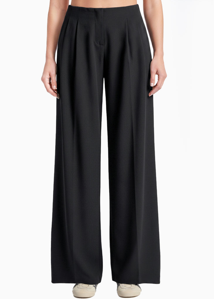 Pantalón con prenses delanteros - TIJUANA