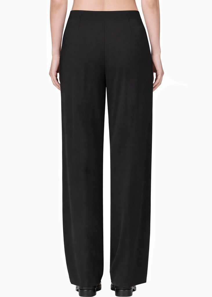 Pantalón con prenses delanteros - TIJUANA