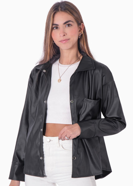 Prendas Tipo Cuero | Flashy Colombia